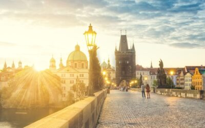 República Checa: calidad de vida para expatriados y una sociedad cada vez más diversa