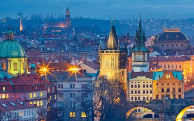 Éxito económico checo con una debilidad estructural