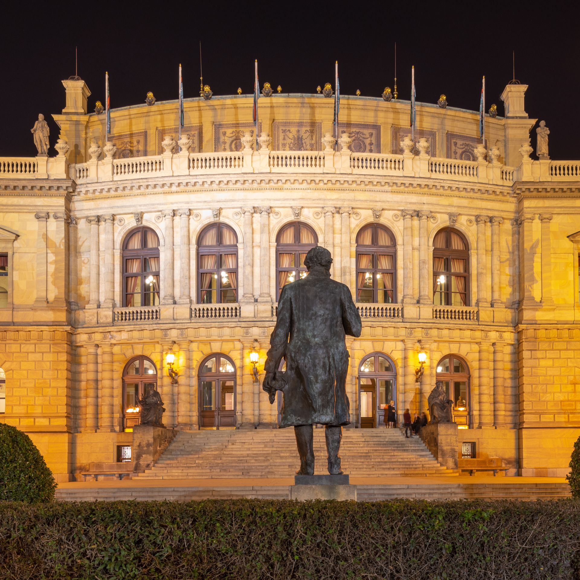 Rudolfinum