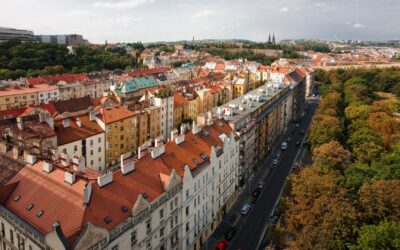  La crisis inmobiliaria en Praga: un desafío sin solución inmediata