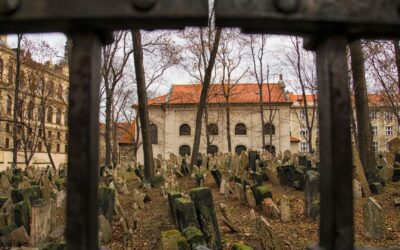 Tour por el Barrio Judío de Praga