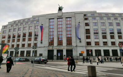 La inflación en Chequia se estabiliza al cierre de 2025