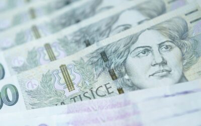 La corona checa gana tracción: estabilidad monetaria y banca impulsan el optimismo del mercado