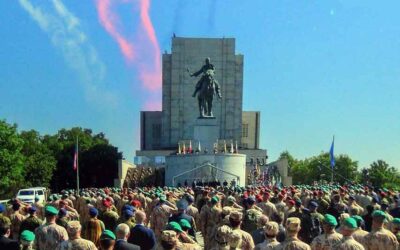 Rusia señala a Chequia como ejemplo en Europa