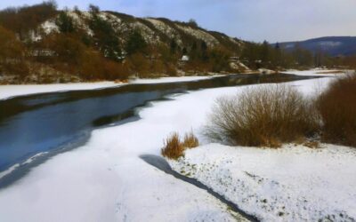 “La temporada de esquí en Chequia arranca con excelentes condiciones”