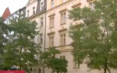 Nuevos programas de vivienda impulsan la autonomía de personas con discapacidad mental en Chequia