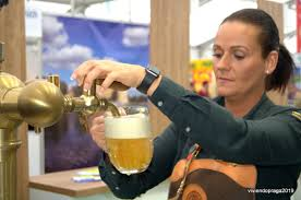 Blansko se Prepara para la Tercera Edición de su Fiesta de la Cerveza