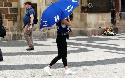 El turismo en Chequia crece en visitantes, pero no en ingresos