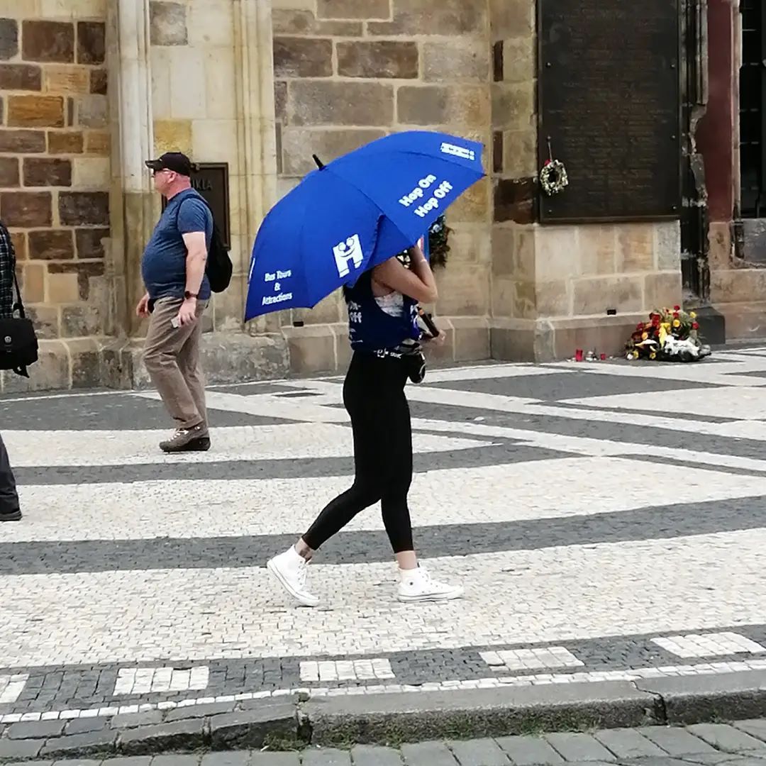 Turismo El puente de Carlos