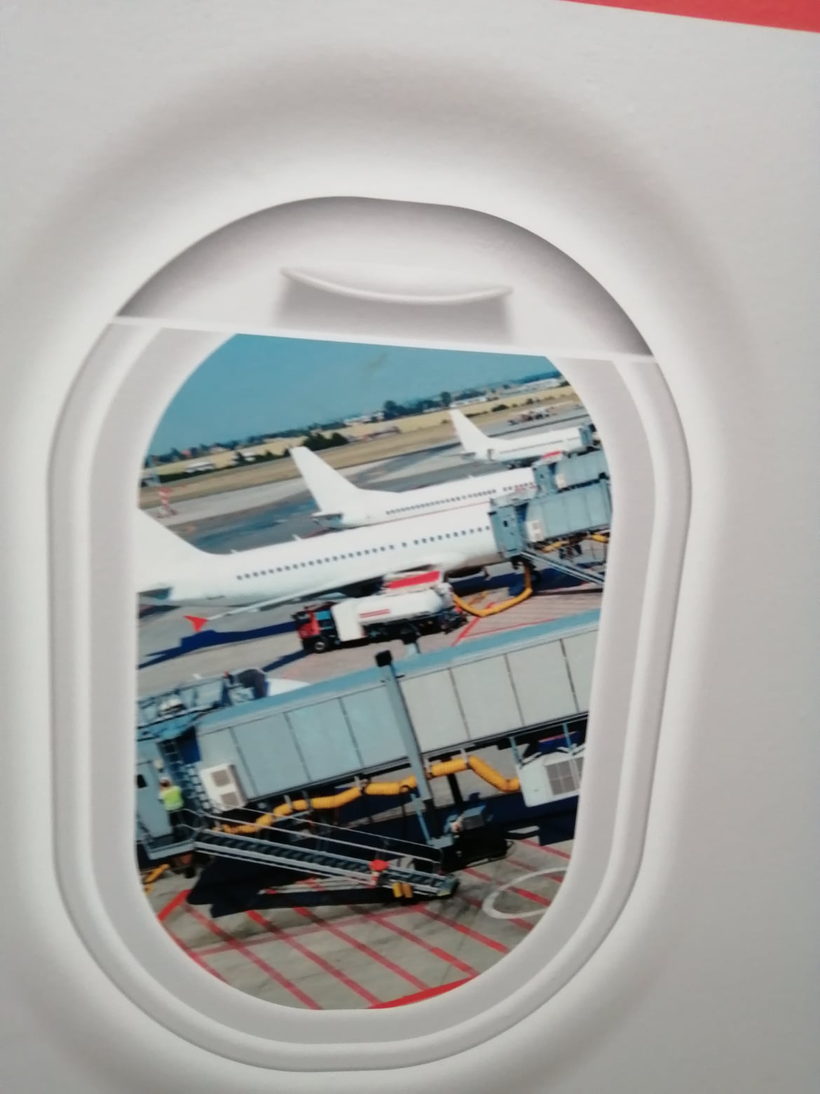 Ventana de avion Aeropuerto Avion Militar