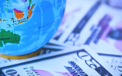 Operación internacional contra dinero falso