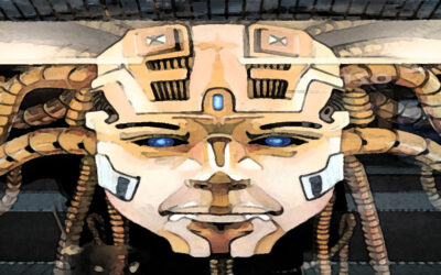 Humor: El dilema del político para subir la montaňa