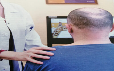 Nueva Reforma de Exámenes Preventivos en Chequia: Más Salud, Más Precisión