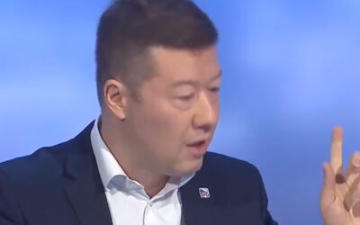 Debate clave en Praga sobre la inmunidad política