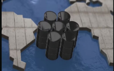 Groenlandia, Maduro y el nuevo orden: ¿hacia una crisis global de legitimidad y energía?