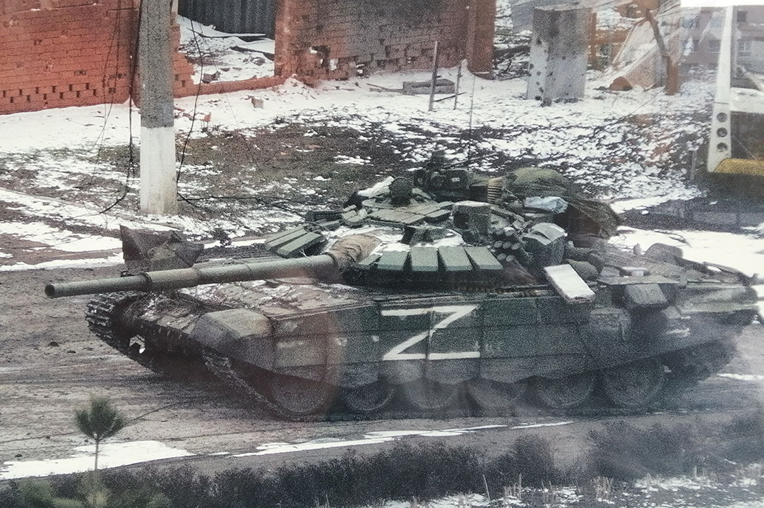 ucraina4 Avion Militar