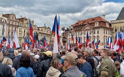 Chequia: números, rupturas y la búsqueda de equilibrio