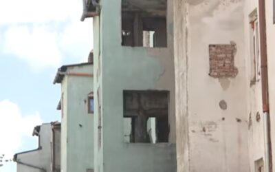 Florece la prostitución infantil en Ústí nad Labem