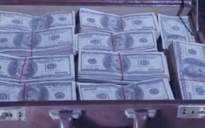 Cientos de checos pierden dinero cada mes por fraudes digitales: los bancos refuerzan la protección