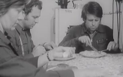 Vacaciones bajo el socialismo: