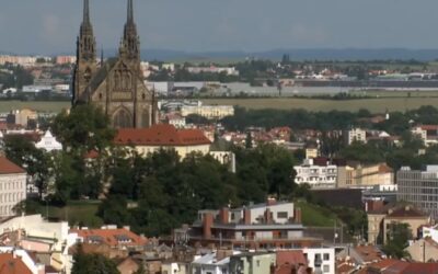 Brno se convierte en epicentro mundial de la investigación sobre agujeros negros