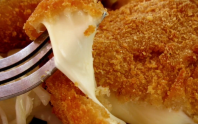 ¿Servicio con desaprobación? Comer en Praga y sentir que el cliente estorba