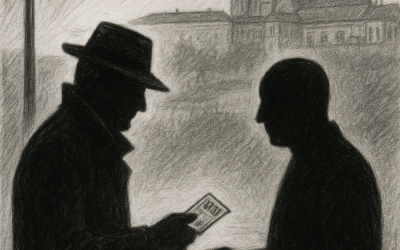 “Chequia, atrapada en la red de la corrupción”