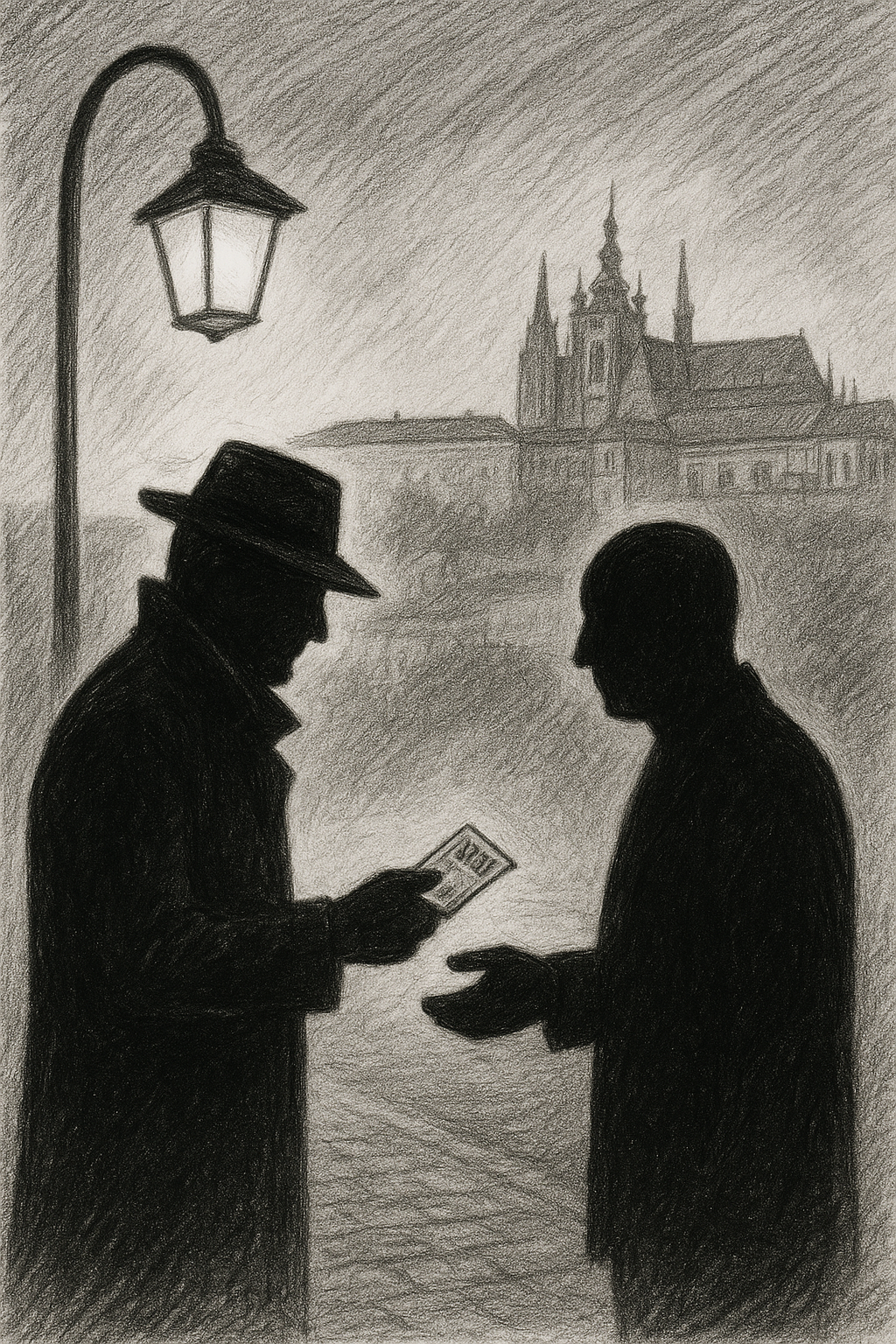 corrupcion Petr Fiala