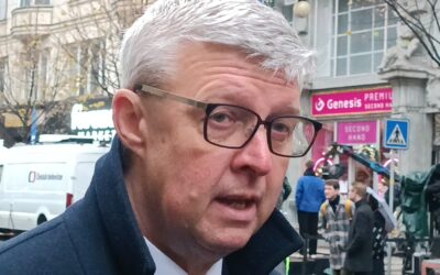 “Nuevo plan económico en medio de la incertidumbre laboral”