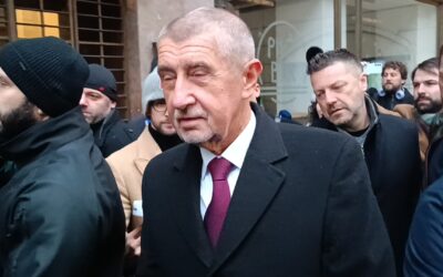 Chequia apoya a Ucrania sin aportar fondos