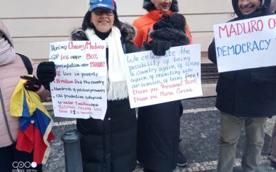 Venezuela: ciclos de poder, transición y repetición histórica