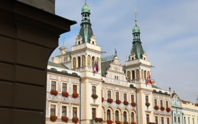 Pardubice celebra el Día Internacional de los Guías 2026