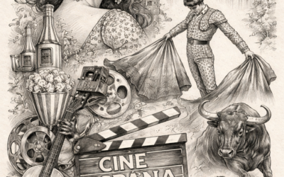 La Película: una cita con el cine español en Praga